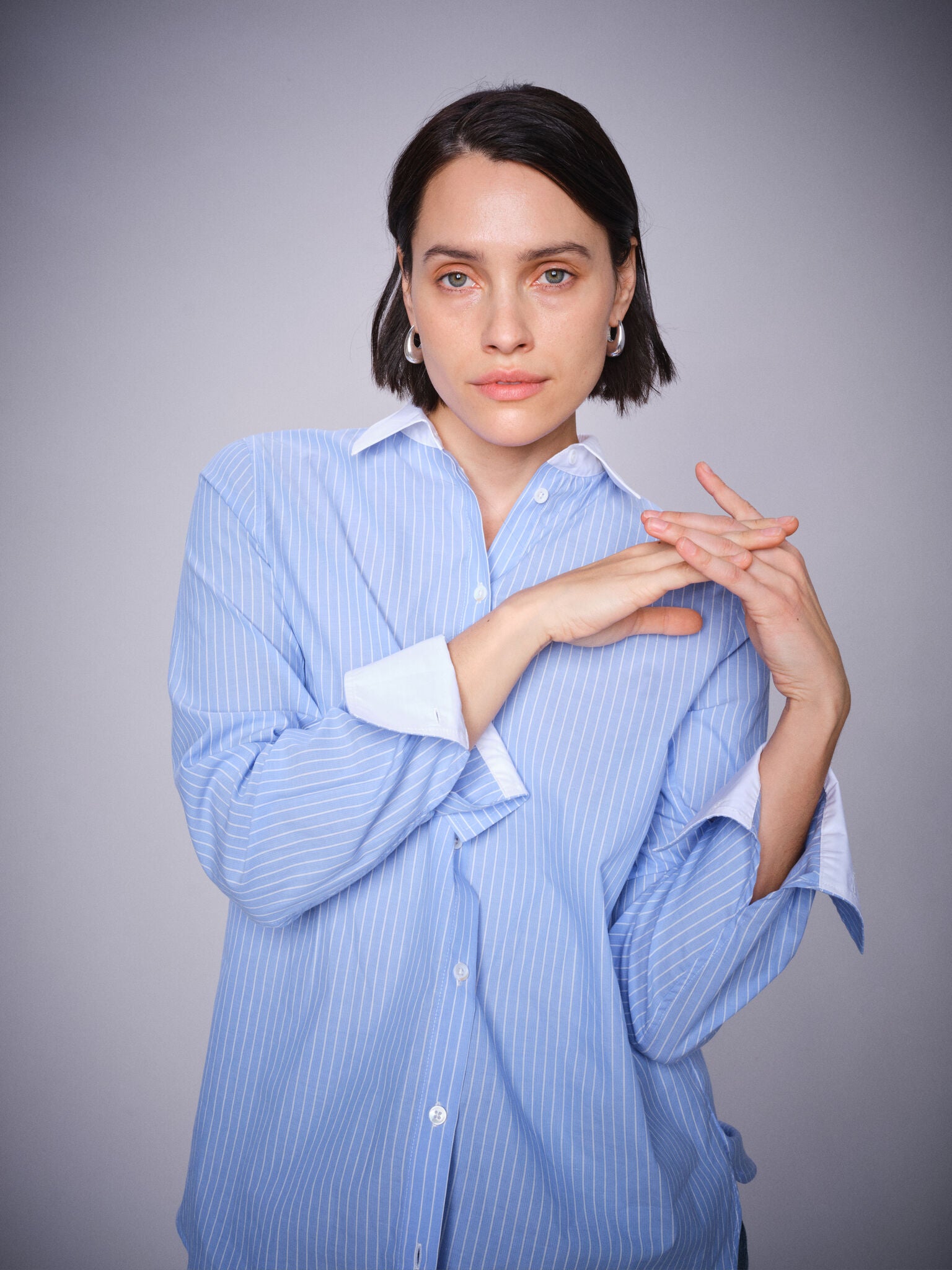 Modelshot / Hydrangea / Detail